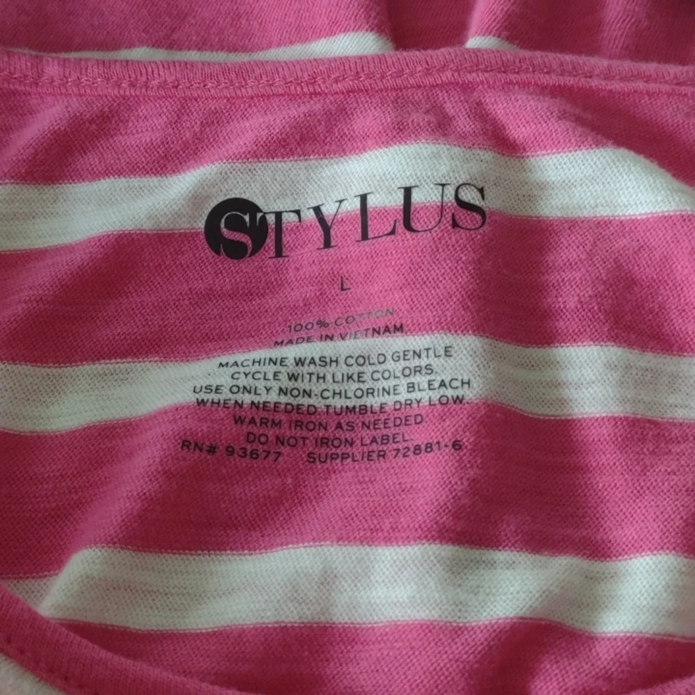 Stylus blouse - Picture 5 of 5